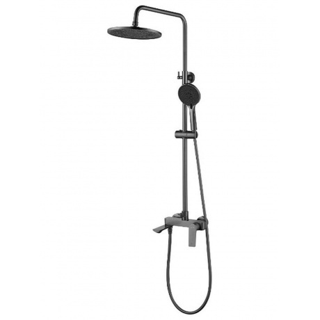 Душевая система Haiba пепельный (HB24816-3)
Душевая система Haiba пепельный (HB24816-3)