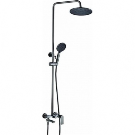 Душевая система Haiba пепельный (HB24505-3)
Душевая система Haiba пепельный (HB24505-3)