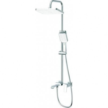 Душевая система HAIBA хром (HB24575)
Душевая система HAIBA хром (HB24575)