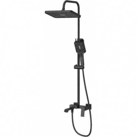 Душевая система HAIBA черный (HB24575-7)
Душевая система HAIBA черный (HB24575-7)