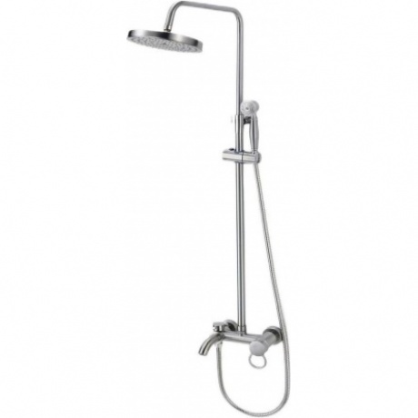 Душевая стойка Fmark (FM2407L)
Душевая стойка Fmark (FM2407L)