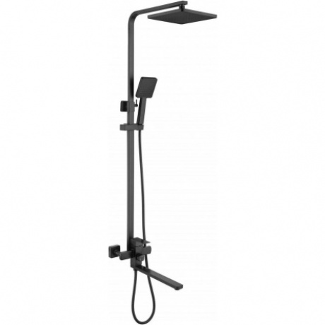 Душевая стойка Fmark (FS8145-35H)
Душевая стойка Fmark (FS8145-35H)