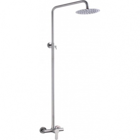 Душевая стойка Fmark (FS8205)
Душевая стойка Fmark (FS8205)