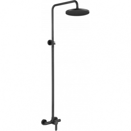 Душевая стойка Fmark (FS8205H)
Душевая стойка Fmark (FS8205H)