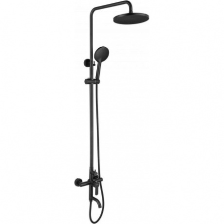 Душевая стойка Fmark (FS8245H)
Душевая стойка Fmark (FS8245H)