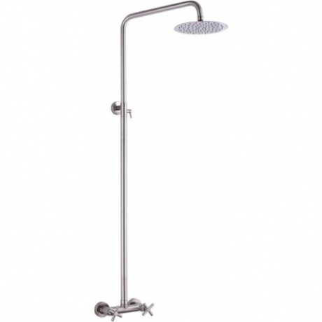 Душевая стойка Fmark (FS8405)
Душевая стойка Fmark (FS8405)