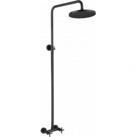 Душевая стойка Fmark (FS8405H)
Душевая стойка Fmark (FS8405H)