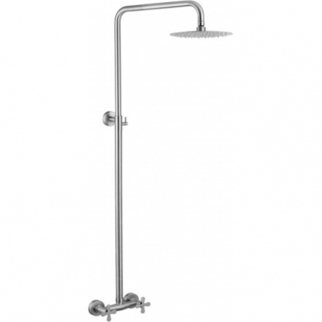 Душевая стойка Fmark (FS8505)
Душевая стойка Fmark (FS8505)