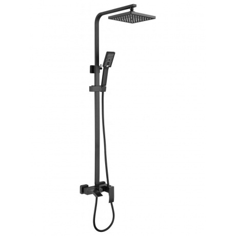 Душевая стойка Fmark (FS8645H)
Душевая стойка Fmark (FS8645H)