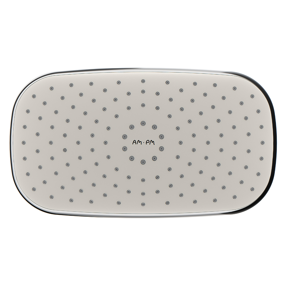 Верхний душ AM.PM Sensation F0530000
Верхний душ AM.PM Sensation F0530000