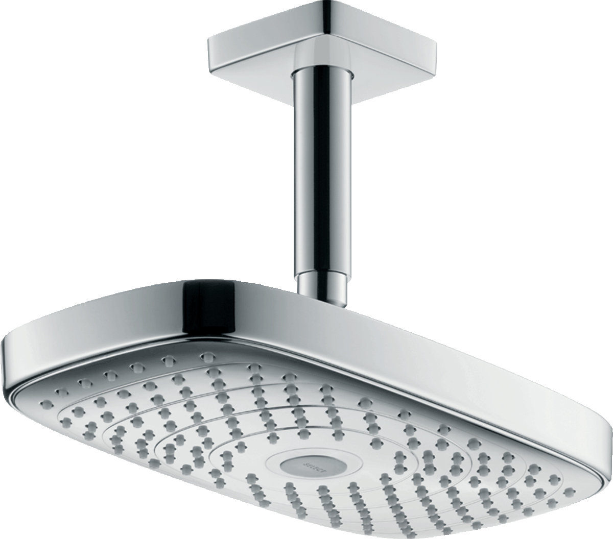 Верхний душ Hansgrohe 27384000
Верхний душ Hansgrohe 27384000