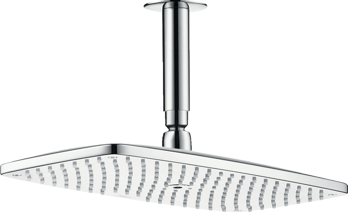 Верхний душ Hansgrohe 27381000
Верхний душ Hansgrohe 27381000