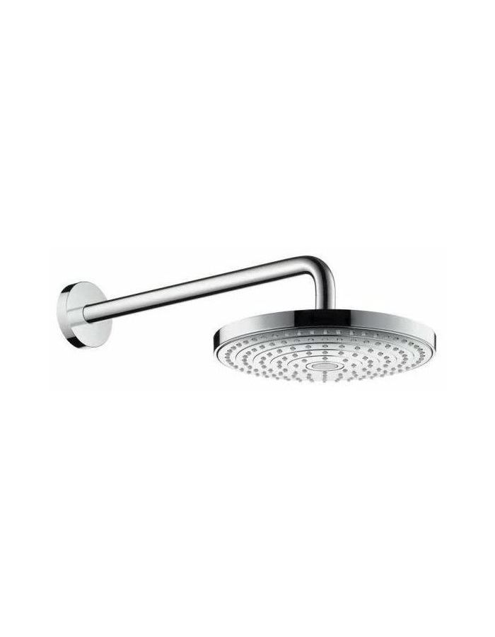 Верхний душ Hansgrohe 26466000
Верхний душ Hansgrohe 26466000