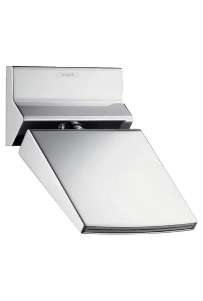 Верхний душ Hansgrohe 26443000
Верхний душ Hansgrohe 26443000