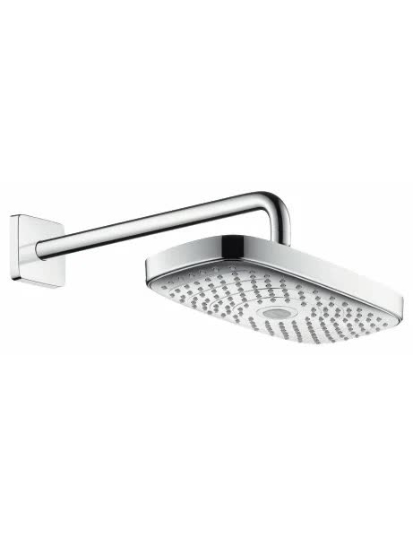 Верхний душ Hansgrohe 27385400
Верхний душ Hansgrohe 27385400