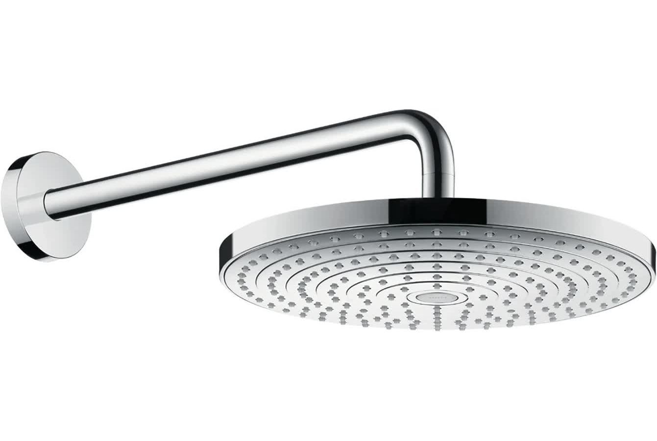Верхний душ Hansgrohe 27378000 
Верхний душ Hansgrohe 27378000