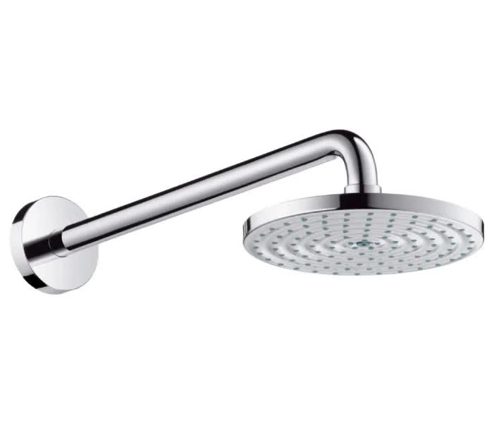 Верхний душ Hansgrohe 27468000
Верхний душ Hansgrohe 27468000