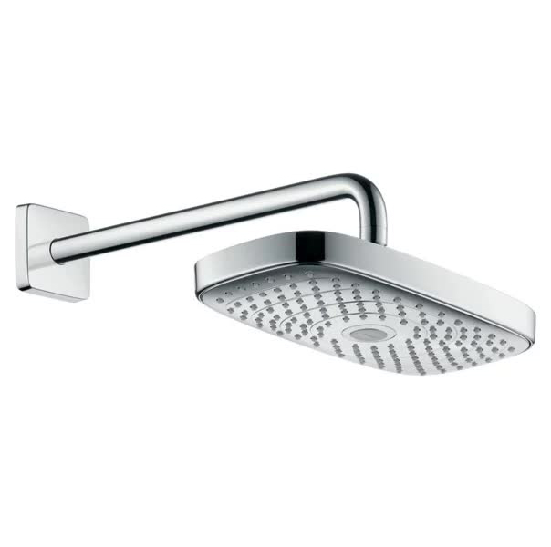 Верхний душ Hansgrohe 27385000
Верхний душ Hansgrohe 27385000