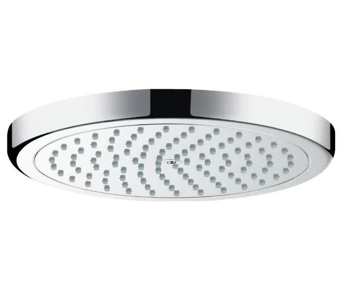 Верхний душ Hansgrohe 26464000
Верхний душ Hansgrohe 26464000