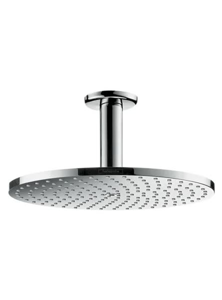 Верхний душ Hansgrohe 27620000 
Верхний душ Hansgrohe 27620000