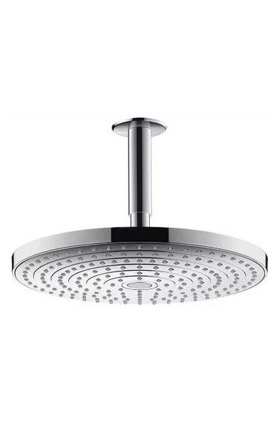 Верхний душ Hansgrohe 27337000
Верхний душ Hansgrohe 27337000