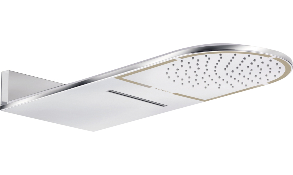 Верхний душ Kludi 6488005-00
Верхний душ Kludi 6488005-00