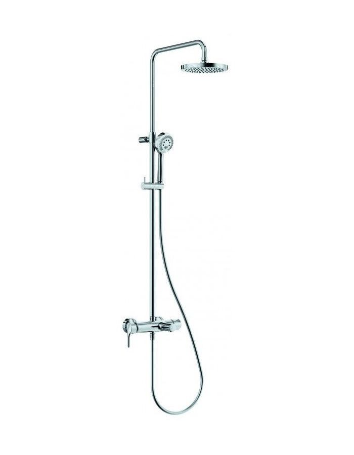 Верхний душ Kludi 6808305-00
Верхний душ Kludi 6808305-00