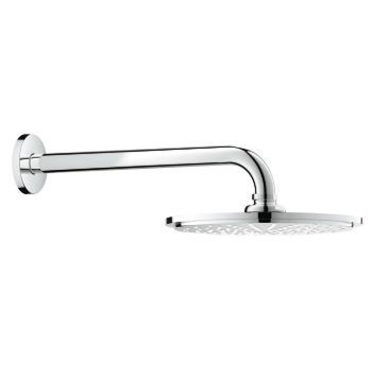 Верхний душ Grohe Rainshower 26062000
Верхний душ Grohe Rainshower 26062000