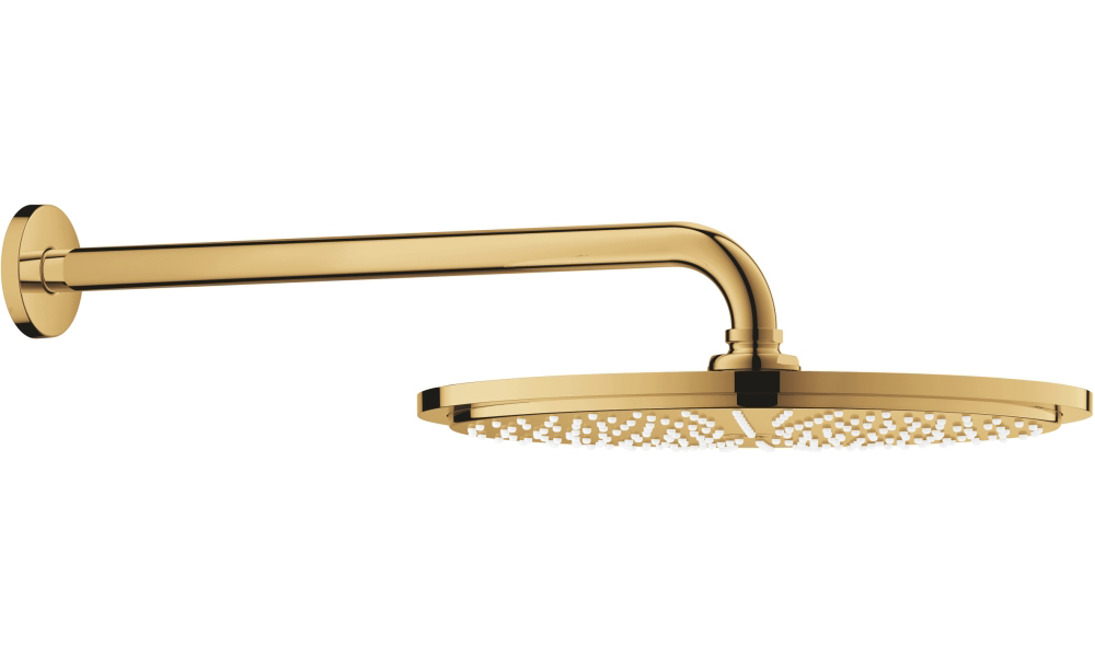 Верхний душ Grohe Rainshower 26066GL0
Верхний душ Grohe Rainshower 26066GL0