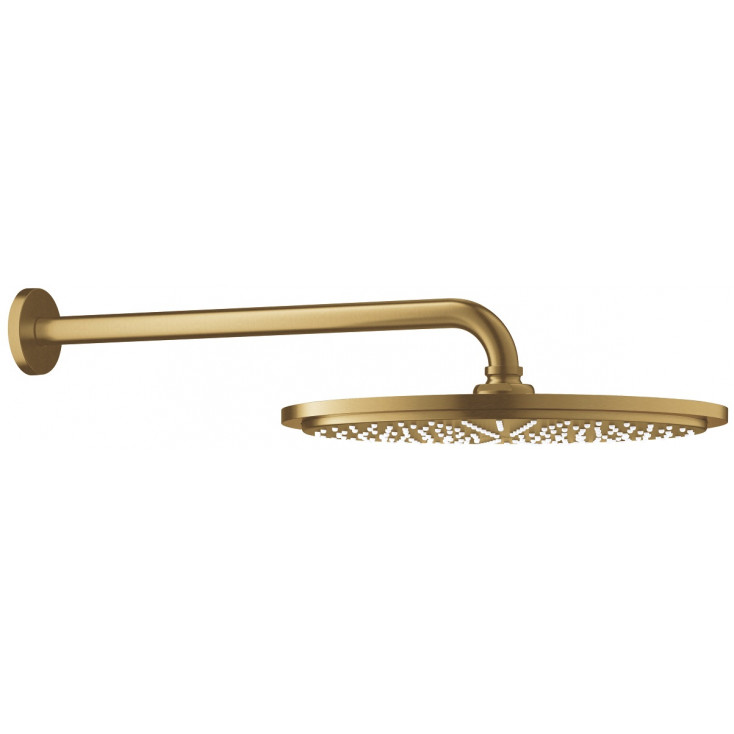 Верхний душ Grohe Rainshower 26066GN0
Верхний душ Grohe Rainshower 26066GN0