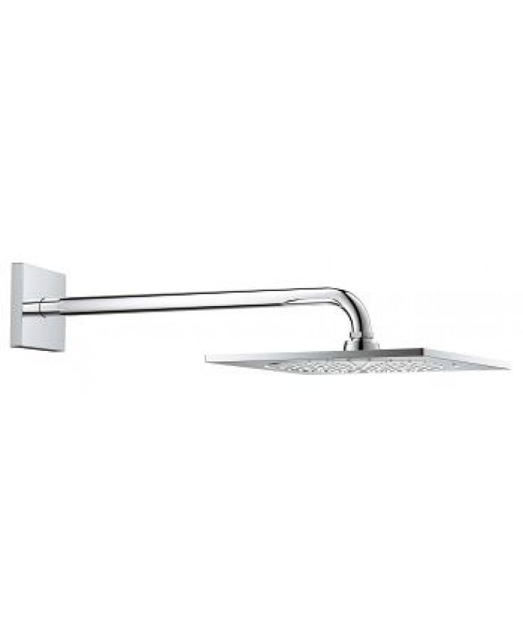 Верхний душ Grohe Rainshower 26259000, Хром
Верхний душ Grohe Rainshower 26259000, Хром