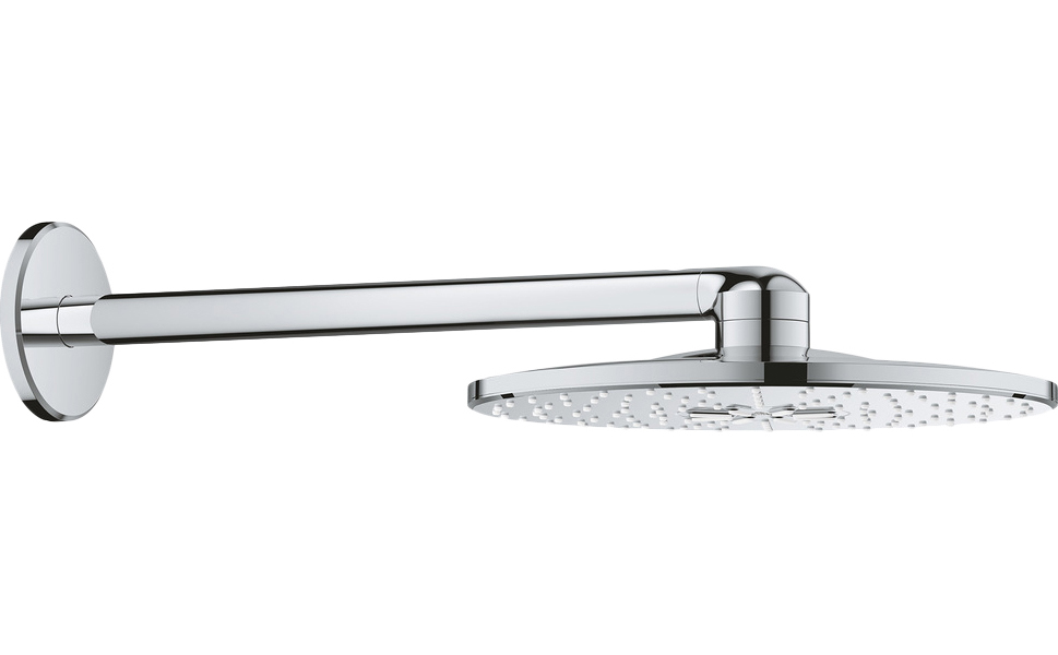 Верхний душ Grohe Rainshower 26475000
Верхний душ Grohe Rainshower 26475000