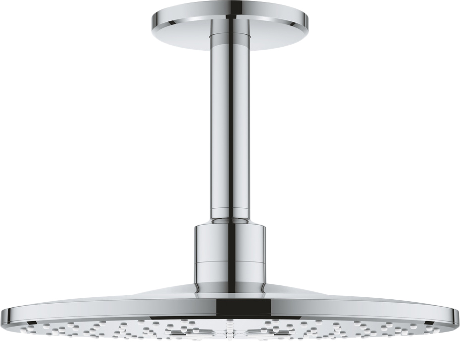 Верхний душ Grohe Rainshower 26477000
Верхний душ Grohe Rainshower 26477000