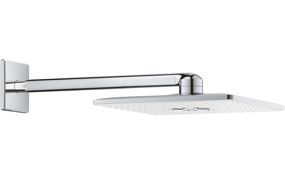 Верхний душ Grohe Rainshower 26479LS0
Верхний душ Grohe Rainshower 26479LS0
