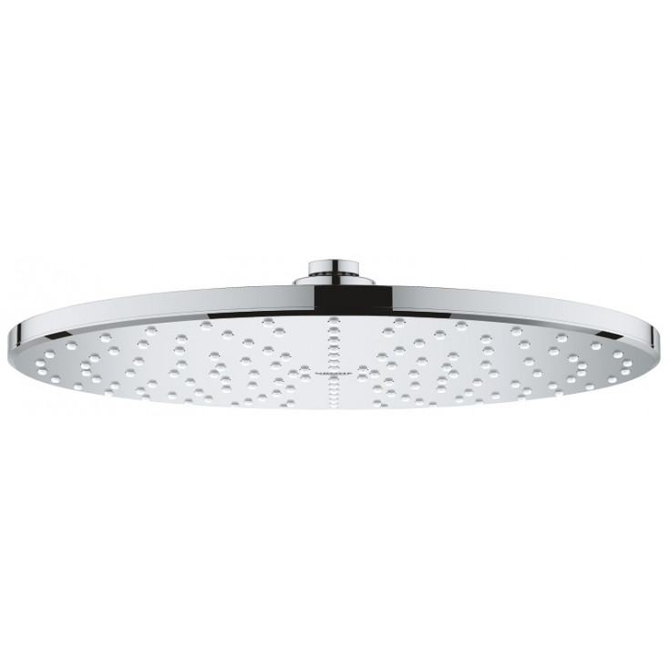 Верхний душ Grohe Rainshower 26561000
Верхний душ Grohe Rainshower 26561000