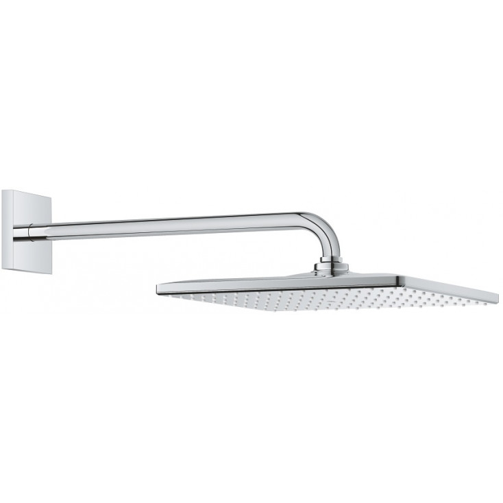 Верхний душ Grohe Rainshower 26563000
Верхний душ Grohe Rainshower 26563000