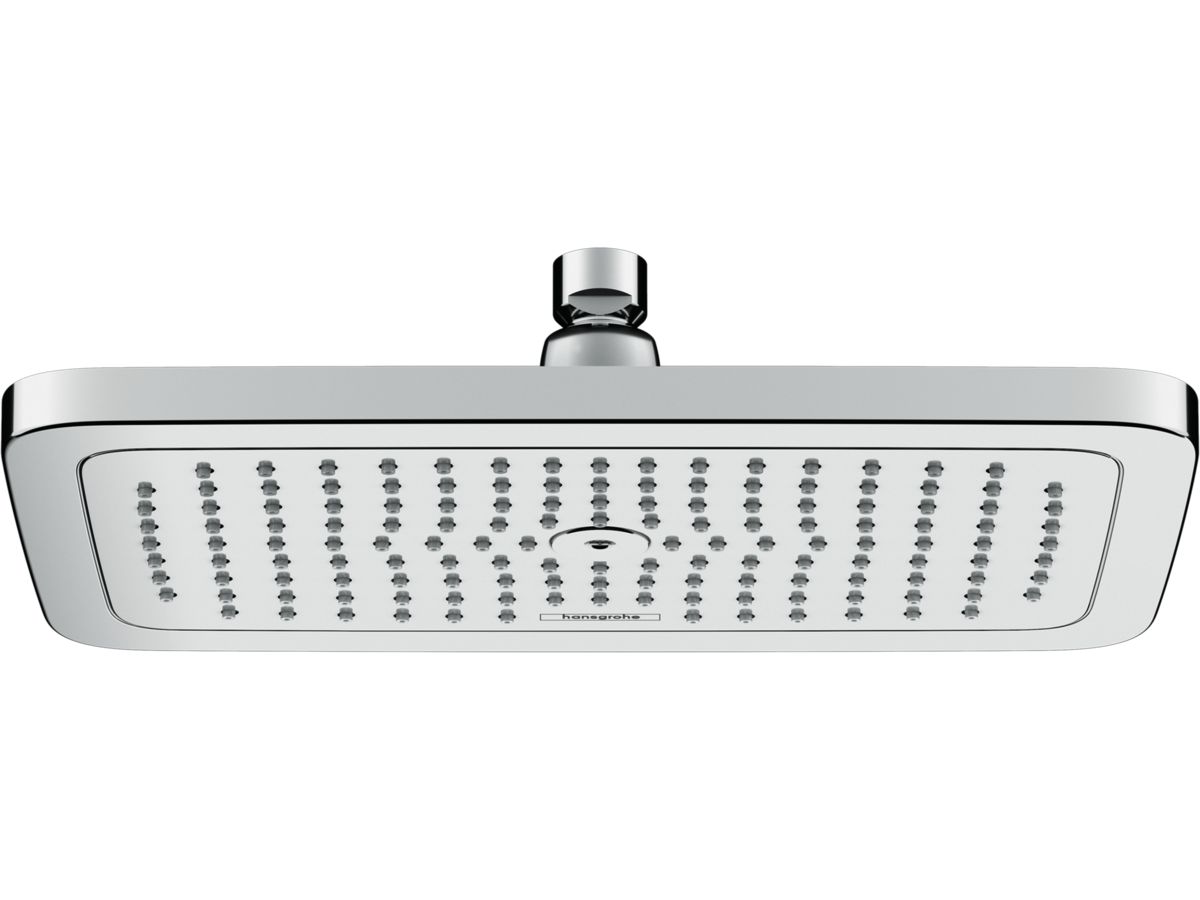 Верхний душ Hansgrohe Croma E 26257000
Верхний душ Hansgrohe Croma E 26257000