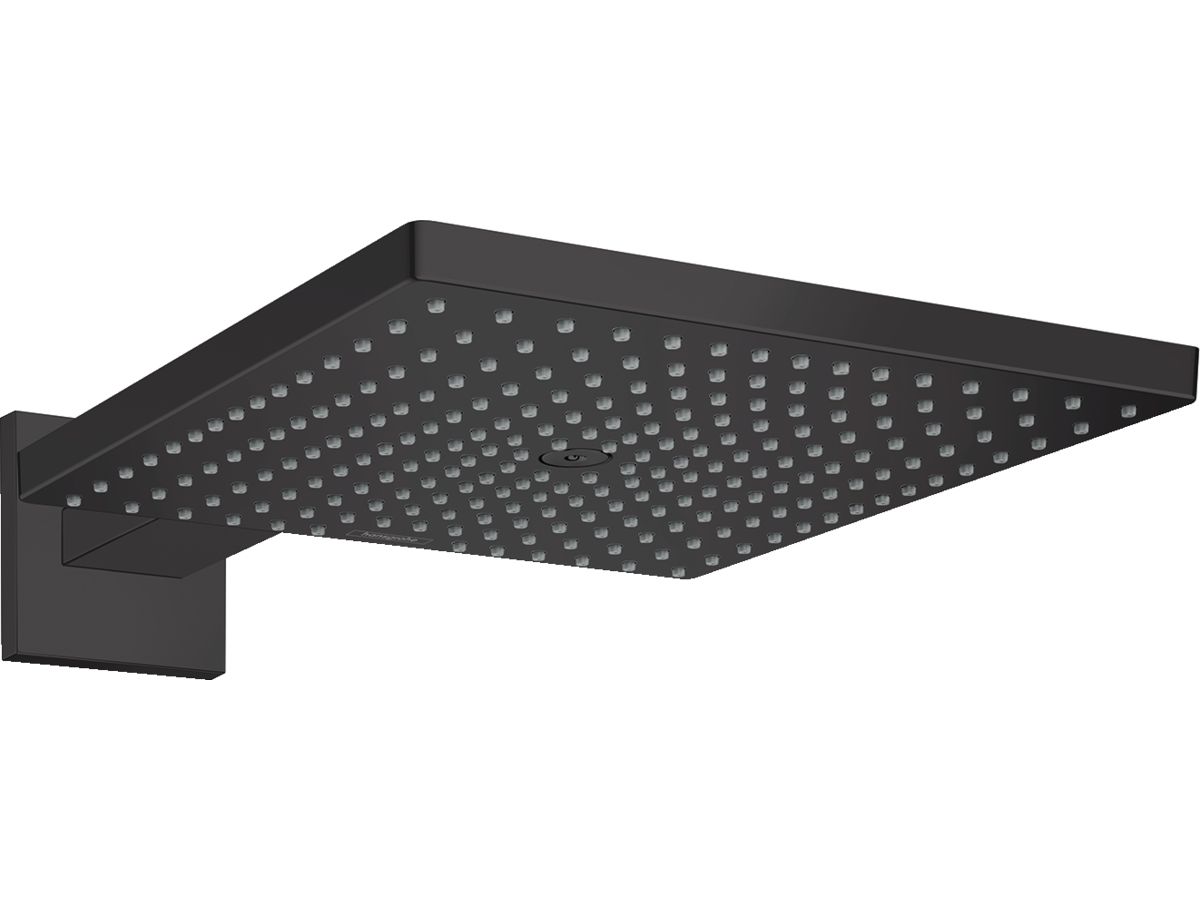 Верхний душ Hansgrohe Raindance E 26238670, Черный
Верхний душ Hansgrohe Raindance E 26238670, Черный