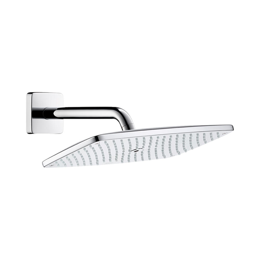 Верхний душ Hansgrohe Raindance E 27371000, Хром
Верхний душ Hansgrohe Raindance E 27371000, Хром