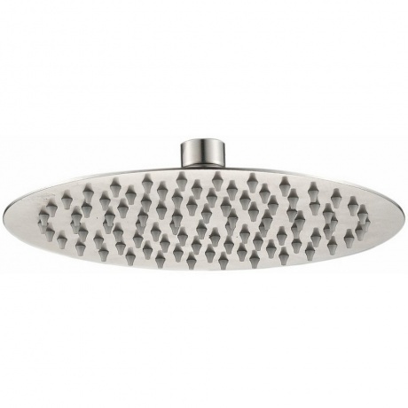 Верхний душ Haiba сталь(HB003), Хром
Верхний душ Haiba сталь(HB003), Хром