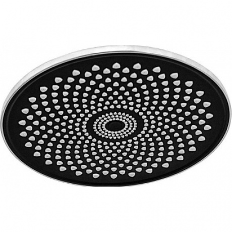 Верхний тропический душ Славен черный, диаметр 230 мм (СЛ-ЗП-119)
Верхний тропический душ Славен черный, диаметр 230 мм (СЛ-ЗП-119)