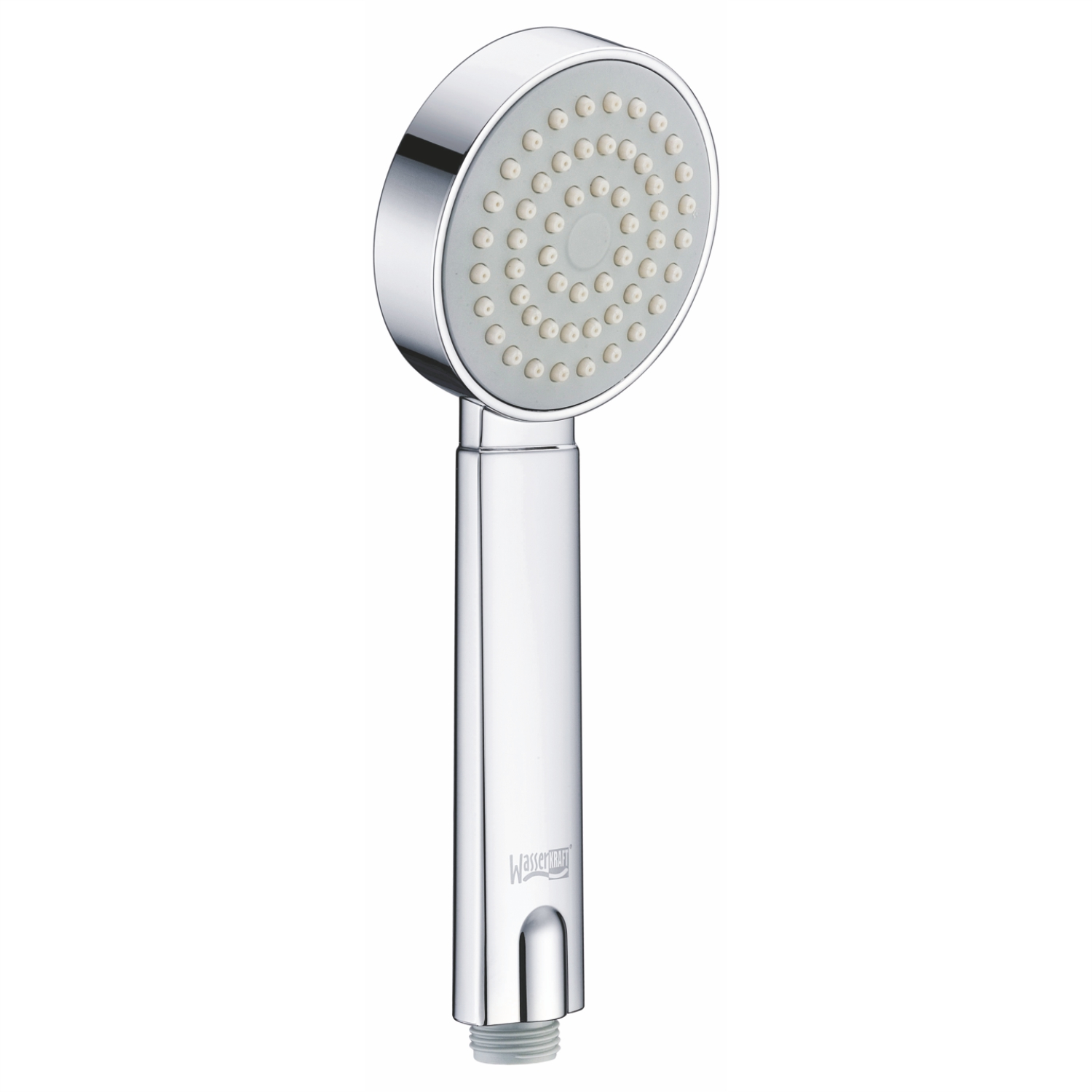 Душевая лейка WasserKRAFT A034 9060973 
Душевая лейка WasserKRAFT A034 9060973
