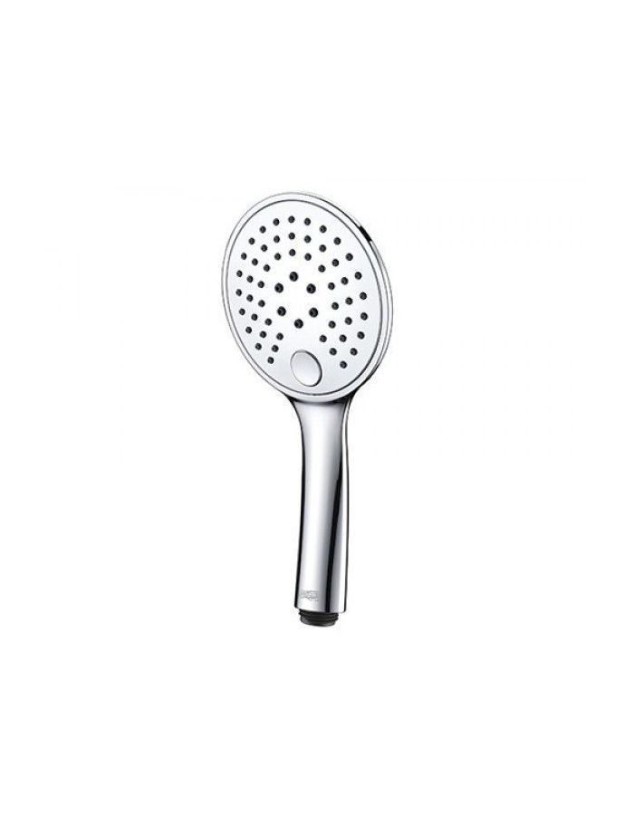 Душевая лейка WasserKRAFT А060 9061496
Душевая лейка WasserKRAFT А060 9061496