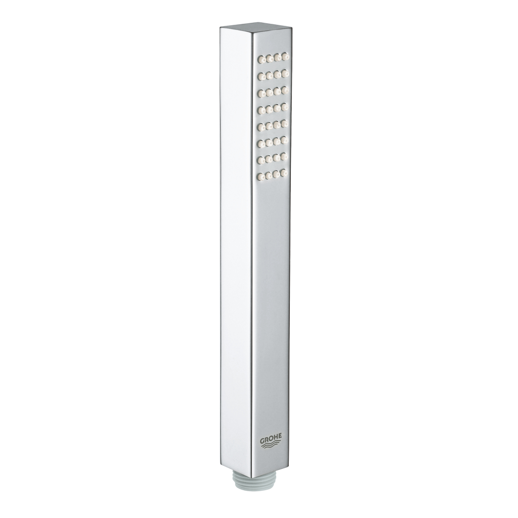 Ручной душ Grohe Euphoria Cube 27888000
Ручной душ Grohe Euphoria Cube 27888000