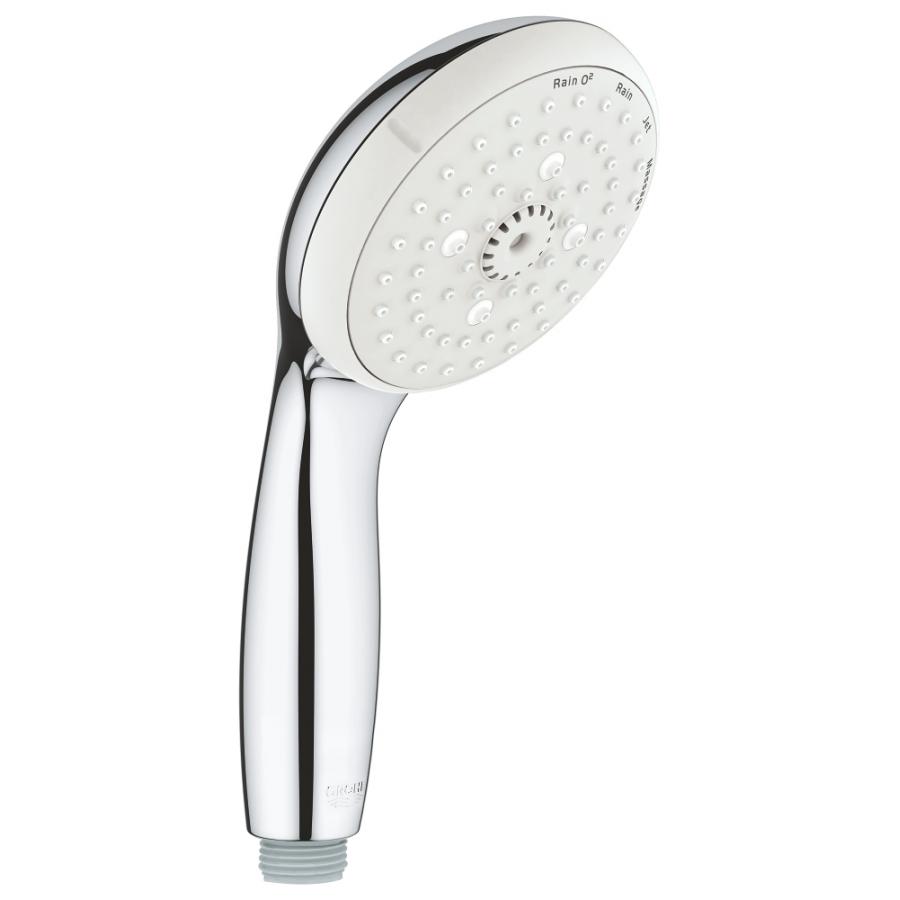 Ручной душ Grohe Tempesta New 28578002
Ручной душ Grohe Tempesta New 28578002