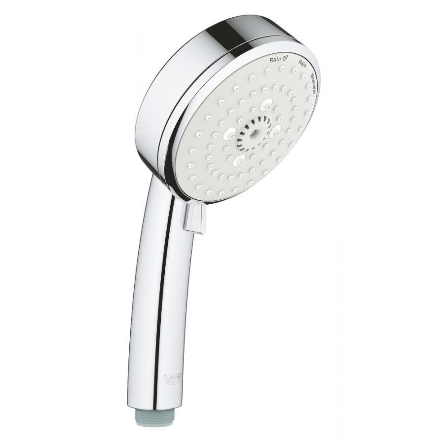 Ручной душ Grohe Tempesta Cosmopolitan 27572002
Ручной душ Grohe Tempesta Cosmopolitan 27572002