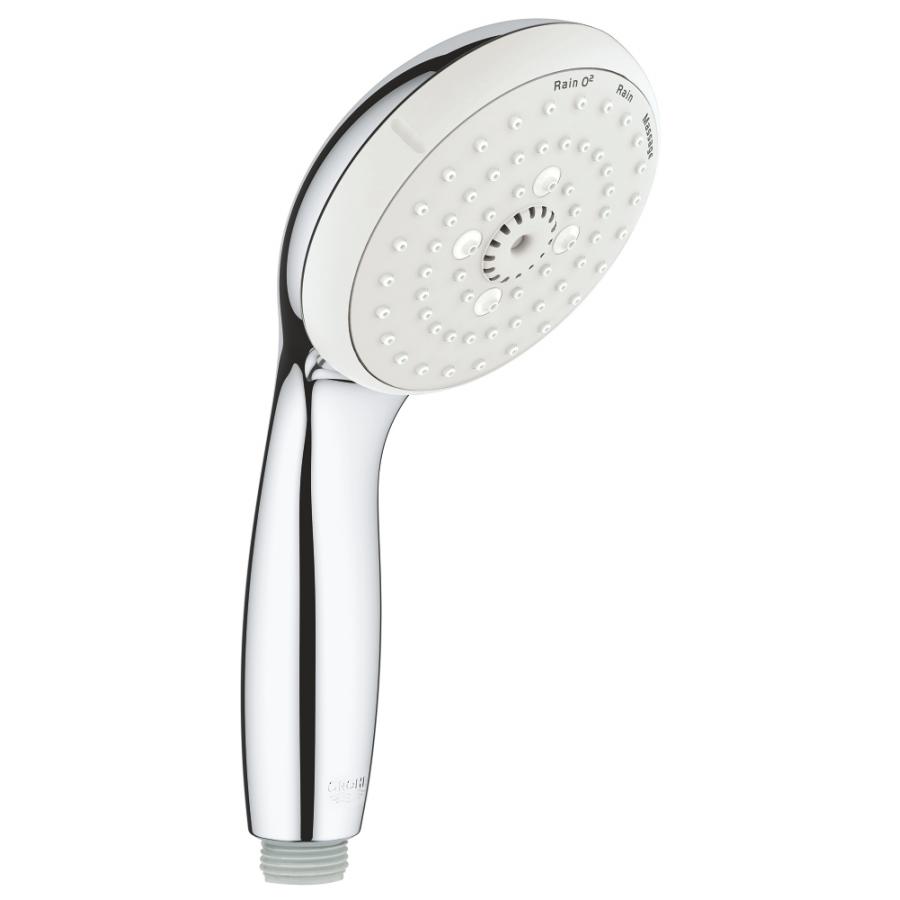 Ручной душ Grohe Tempesta New 28261002
Ручной душ Grohe Tempesta New 28261002