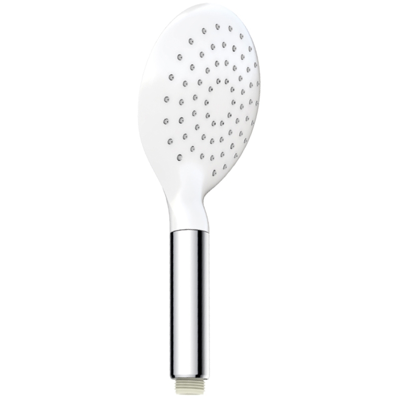 Душевая лейка Iddis Calipso CAL3F00I18
Душевая лейка Iddis Calipso CAL3F00I18