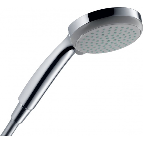 Лейка для душа Hansgrohe Croma Vario 28535000 хром
Лейка для душа Hansgrohe Croma Vario 28535000 хром