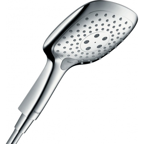 Ручной душ Hansgrohe Raindance Select E 150 26550000
Ручной душ Hansgrohe Raindance Select E 150 26550000